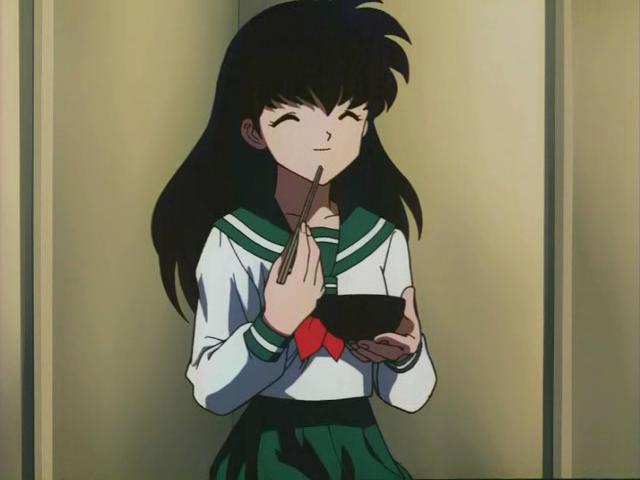 Otaku Gallery  / Anime e Manga / Inu-Yasha / Screen Shots / Episodi / 018 - L`alleanza di Sesshomaru e Naraku / 067.jpg